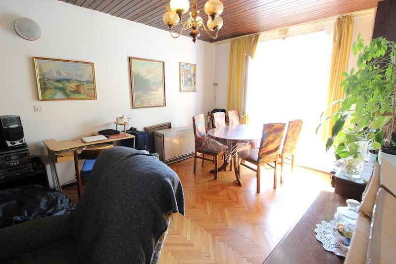 Квартира в Любляне, Словения, 58 м2 - фото 1