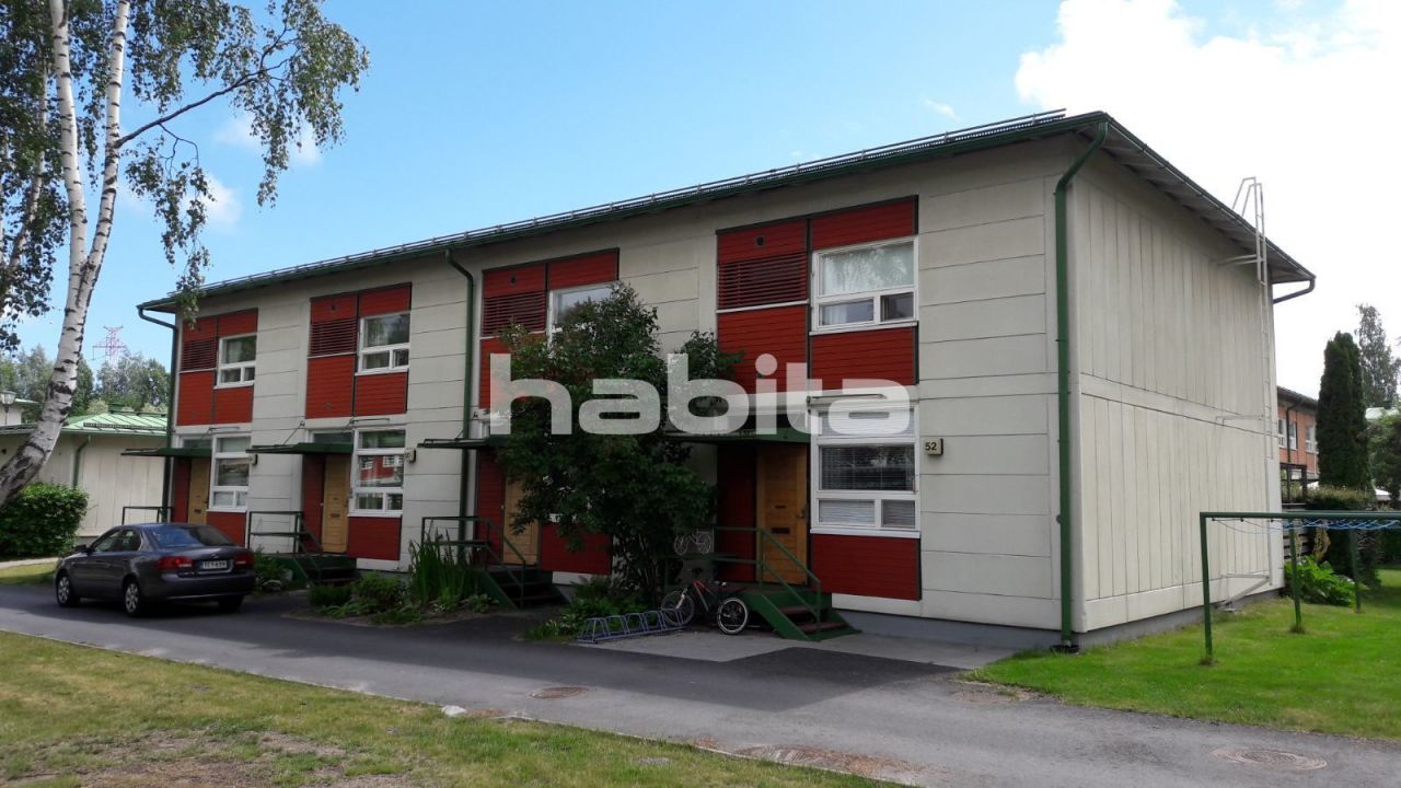 Квартира в Вантаа, Финляндия, 99.5 м2 - фото 1