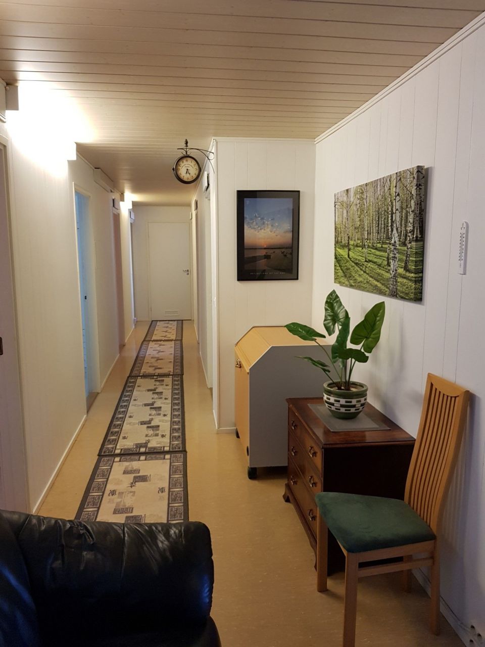 Отель, гостиница в Лаппеенранте, Финляндия, 285 м2 - фото 1