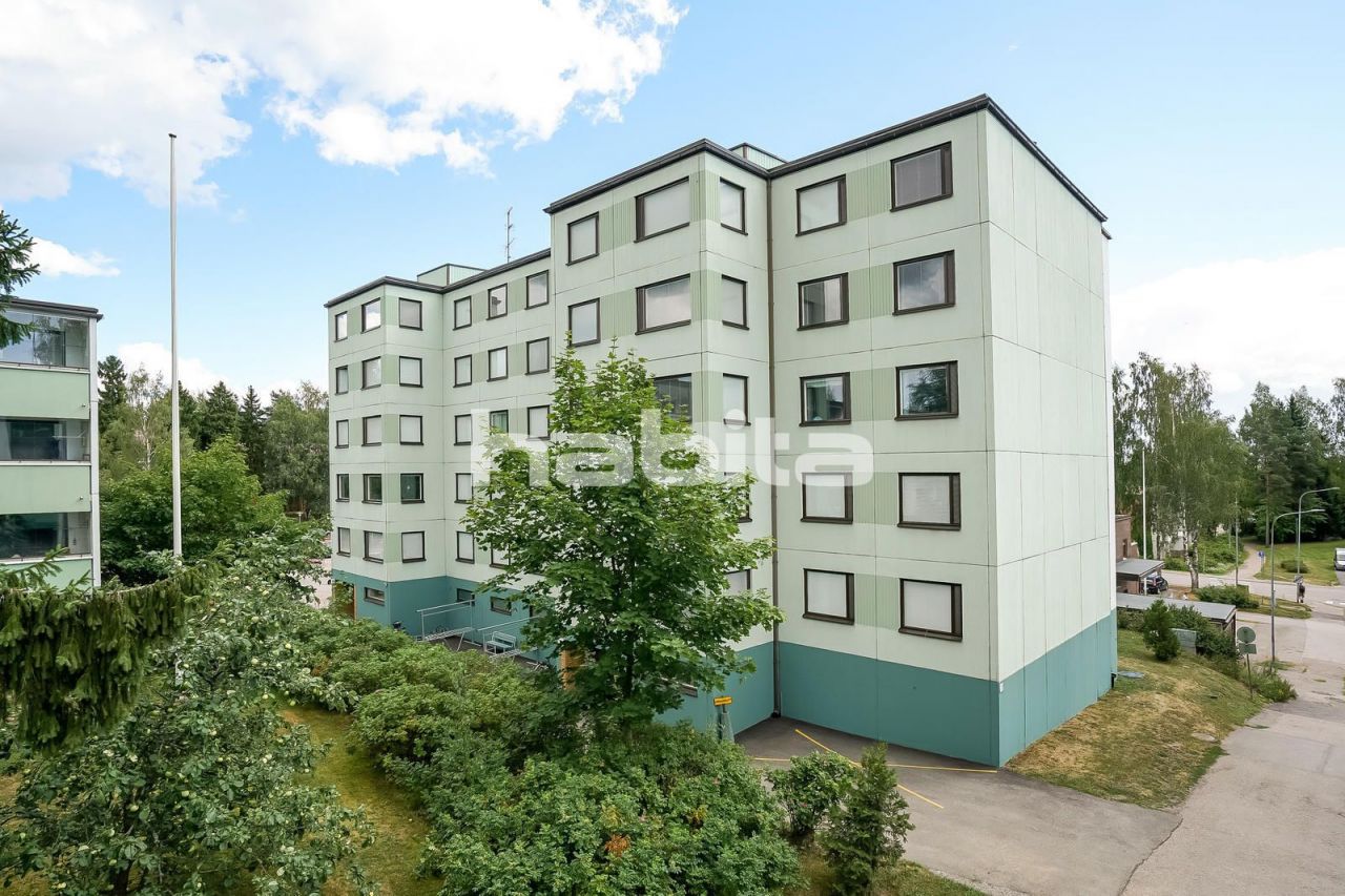 Апартаменты в Порво, Финляндия, 69 м2 - фото 1