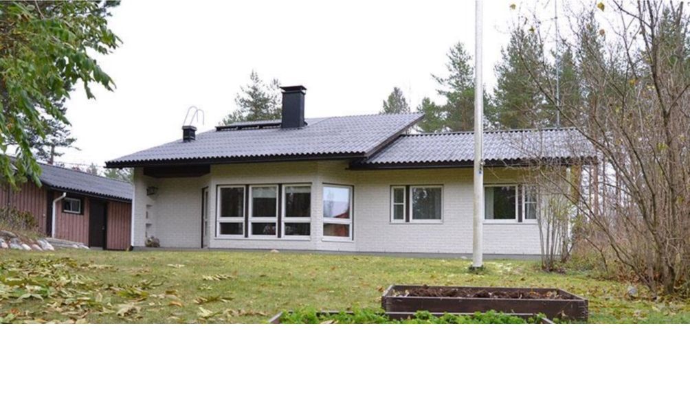Дом в Савитайпале, Финляндия, 120 м2 - фото 1