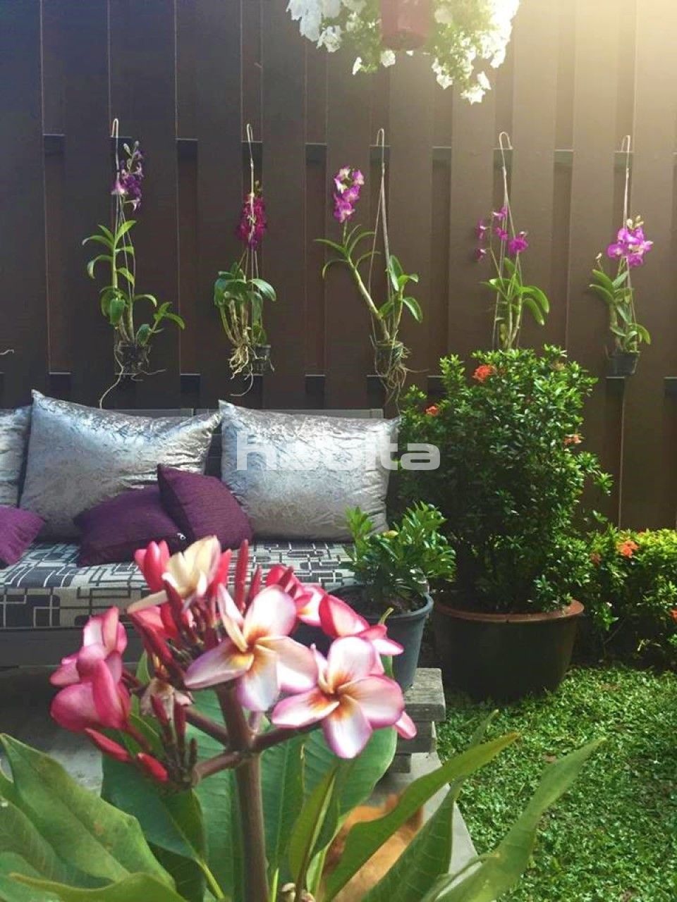 Апартаменты в Паттайе, Таиланд, 75 м² - фото 11