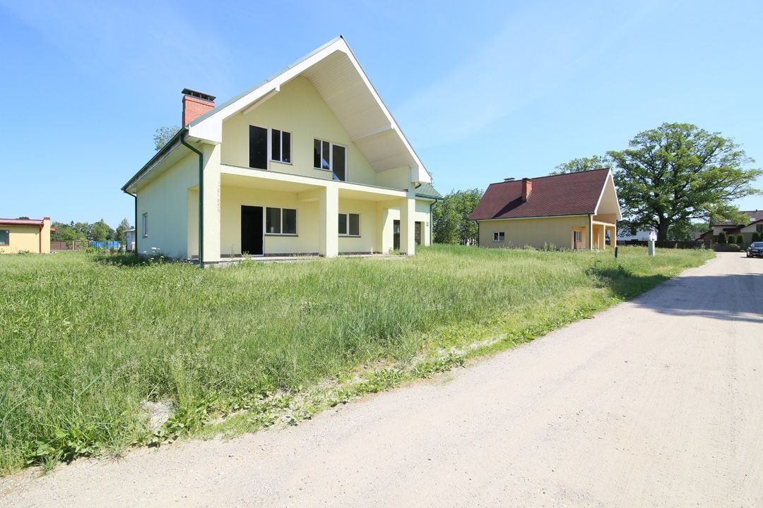 Дом в Риге, Латвия, 203 м2 - фото 1