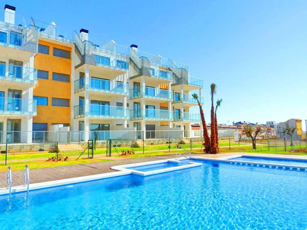 Апартаменты в Вильямартине, Испания, 94 м2 - фото 1