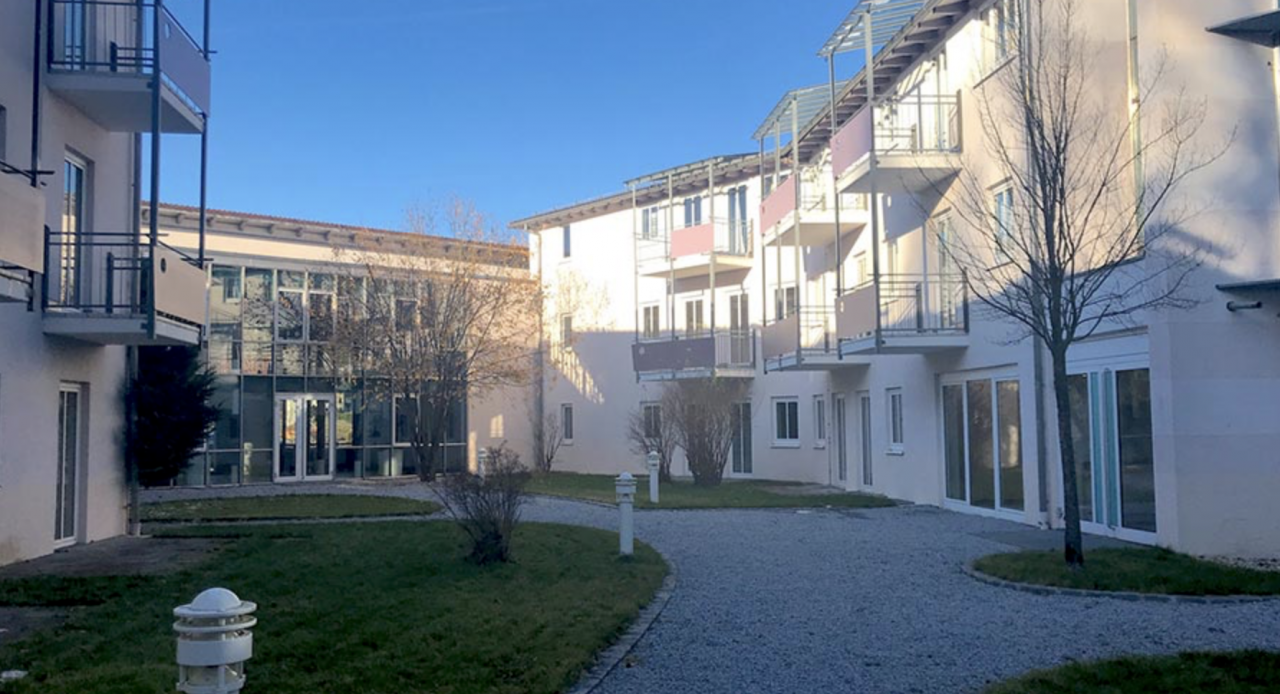 Коммерческая недвижимость в Баварском Лесу, Германия, 65 м2 - фото 1