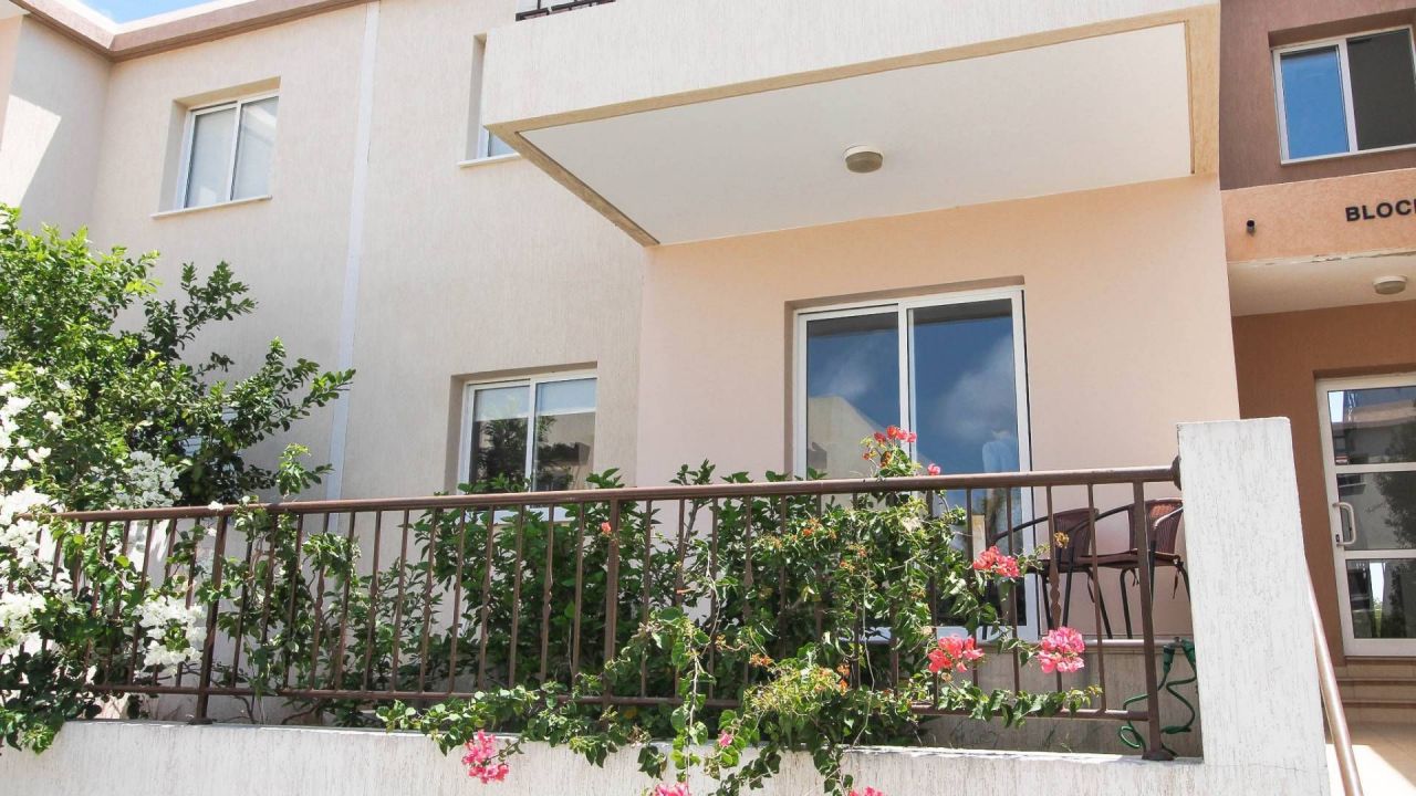 Апартаменты в Конии, Кипр, 90 м2 - фото 1