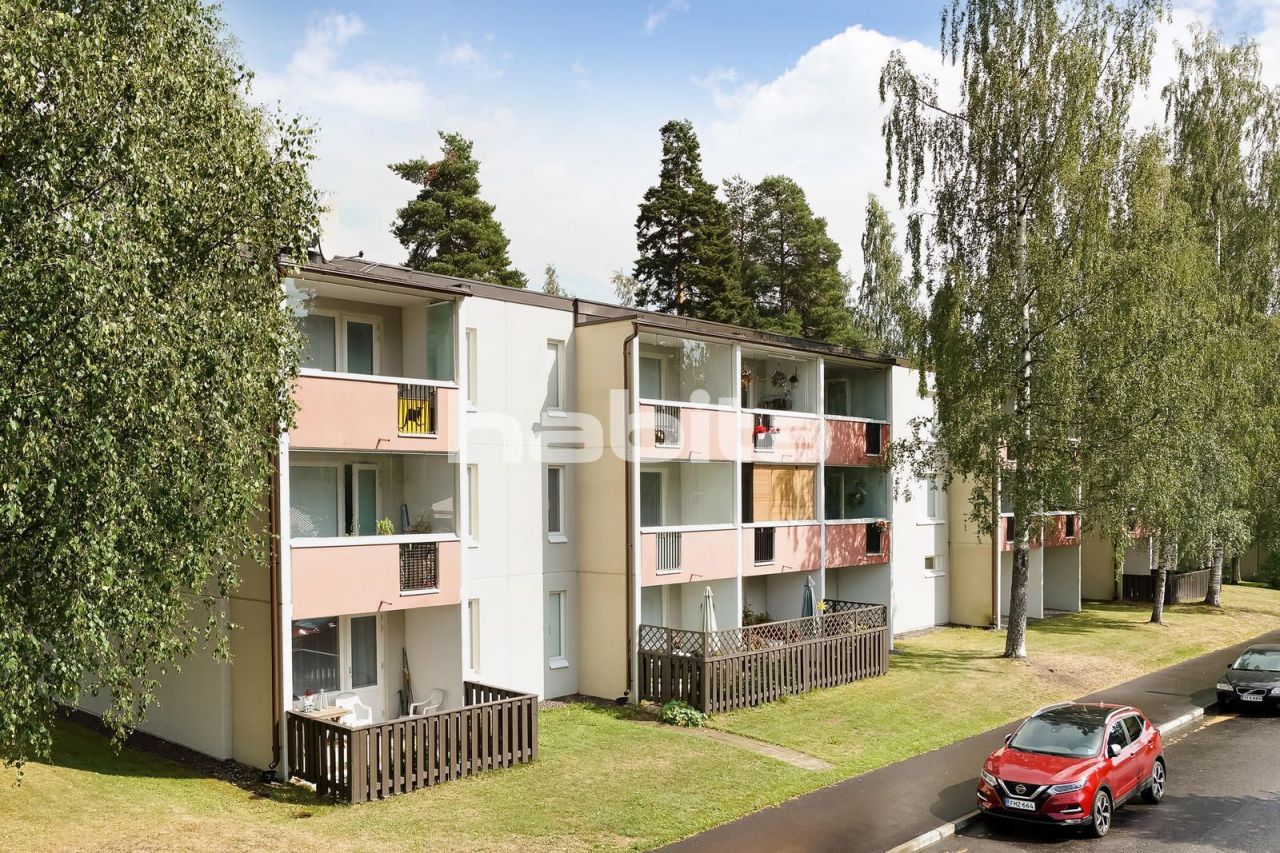 Апартаменты в Порво, Финляндия, 34 м2 - фото 1