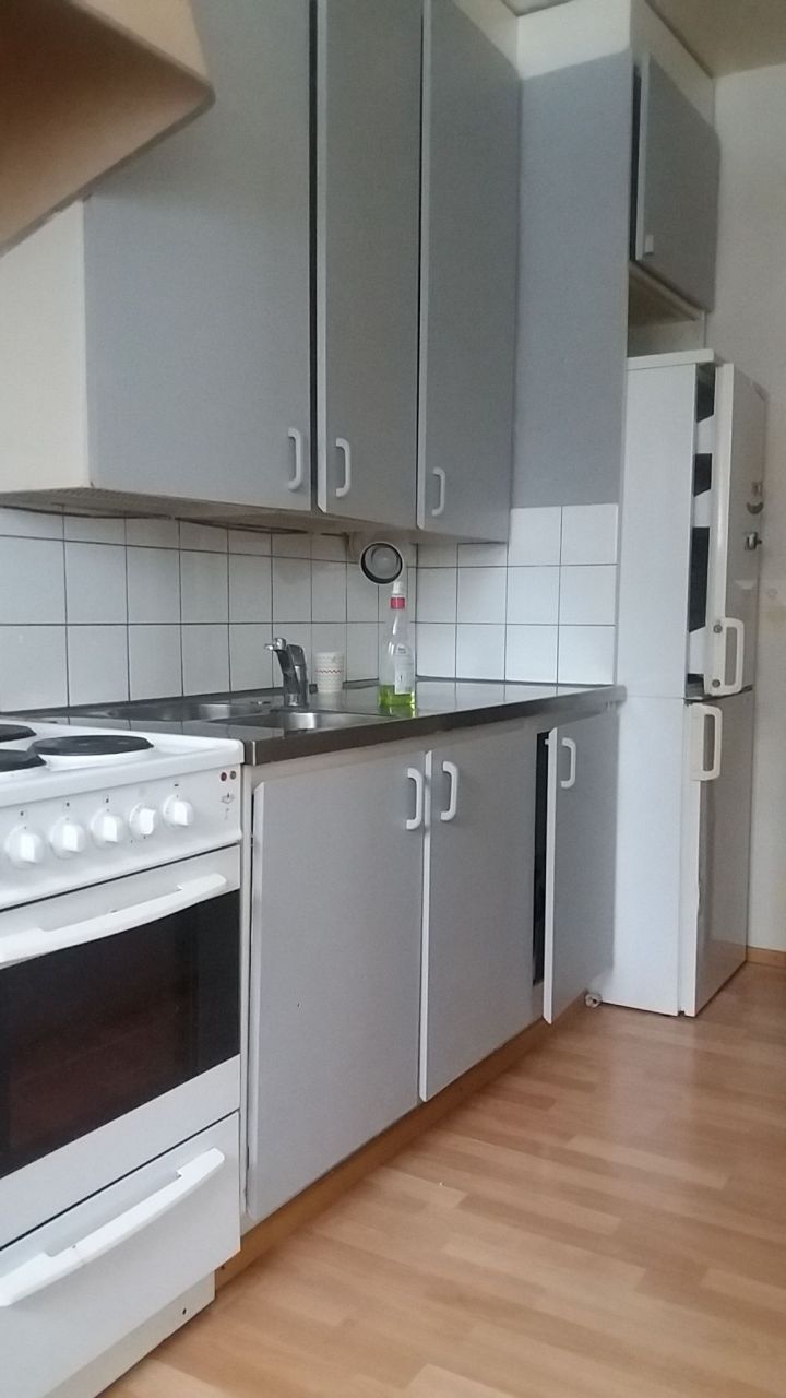 Квартира в Пиексямяки, Финляндия, 69 м² - фото 3