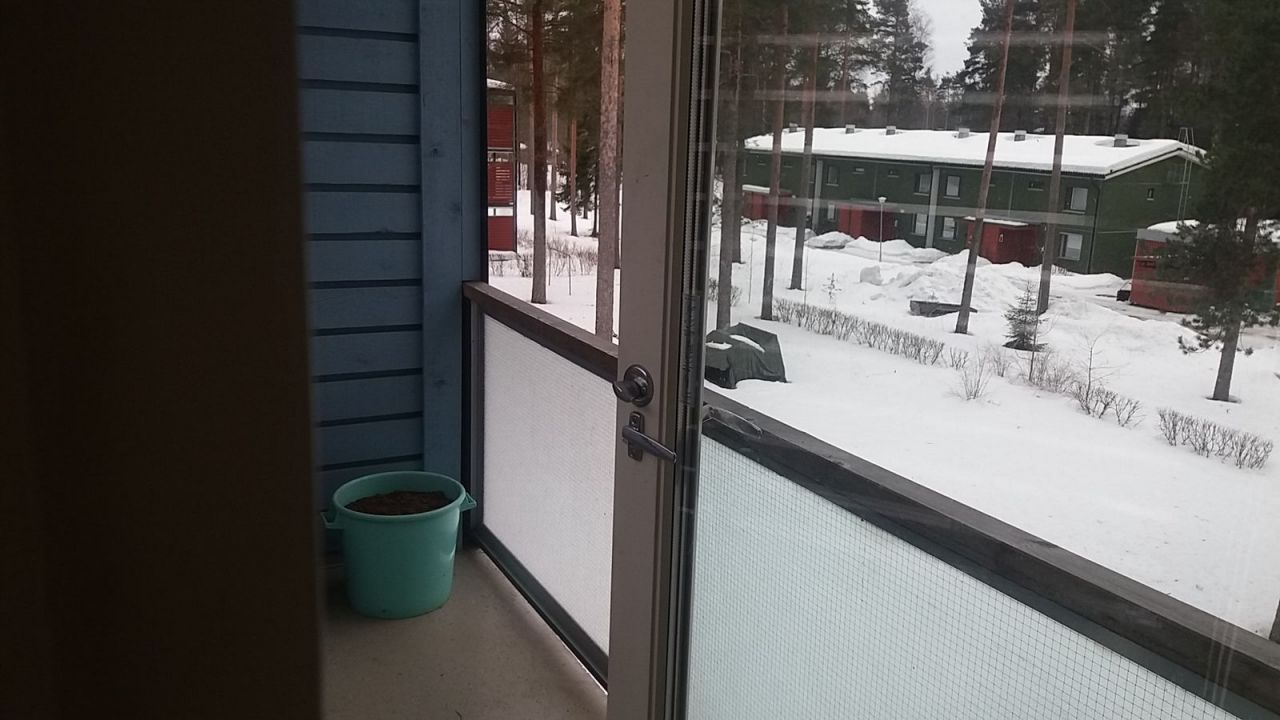 Квартира в Пиексямяки, Финляндия, 69 м² - фото 9