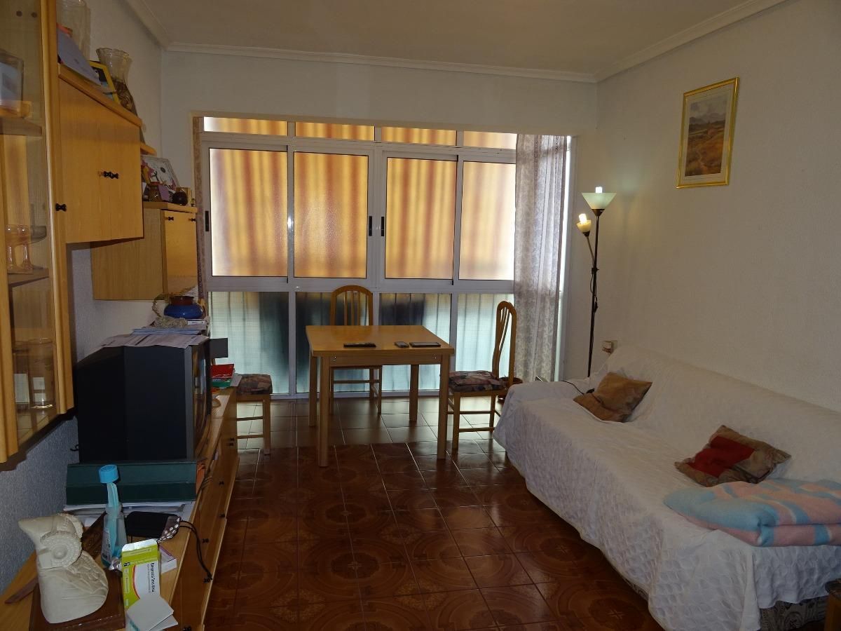 Квартира в Эльче, Испания, 50 м2 - фото 1