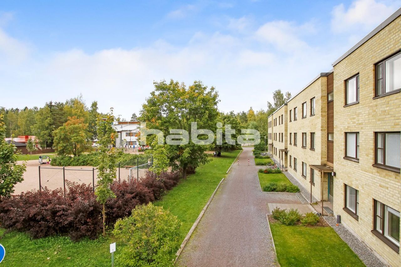 Апартаменты в Сипоо, Финляндия, 75.5 м2 - фото 1