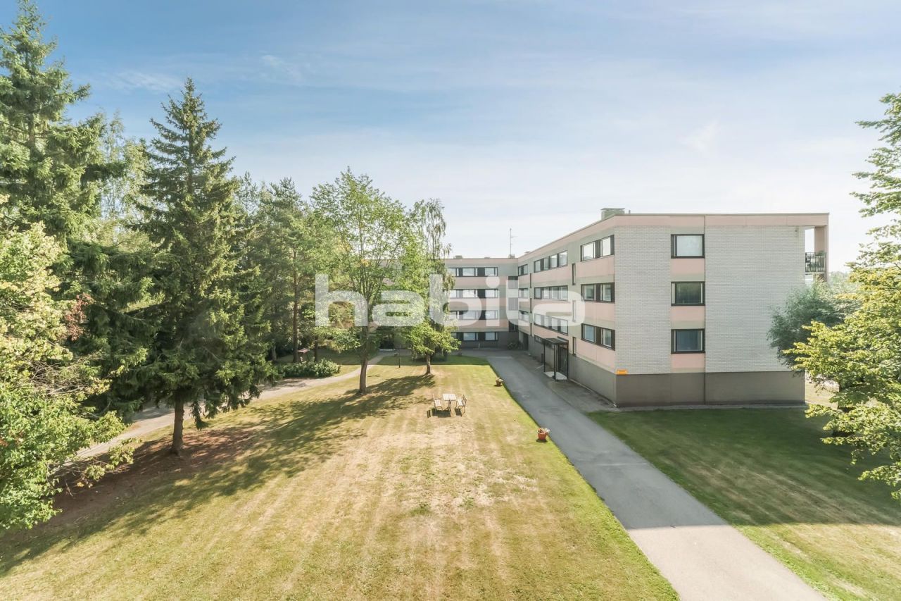 Апартаменты в Сипоо, Финляндия, 36 м2 - фото 1