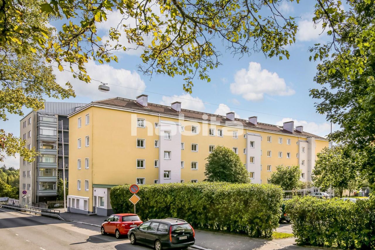 Апартаменты в Вааса, Финляндия, 85.5 м2 - фото 1