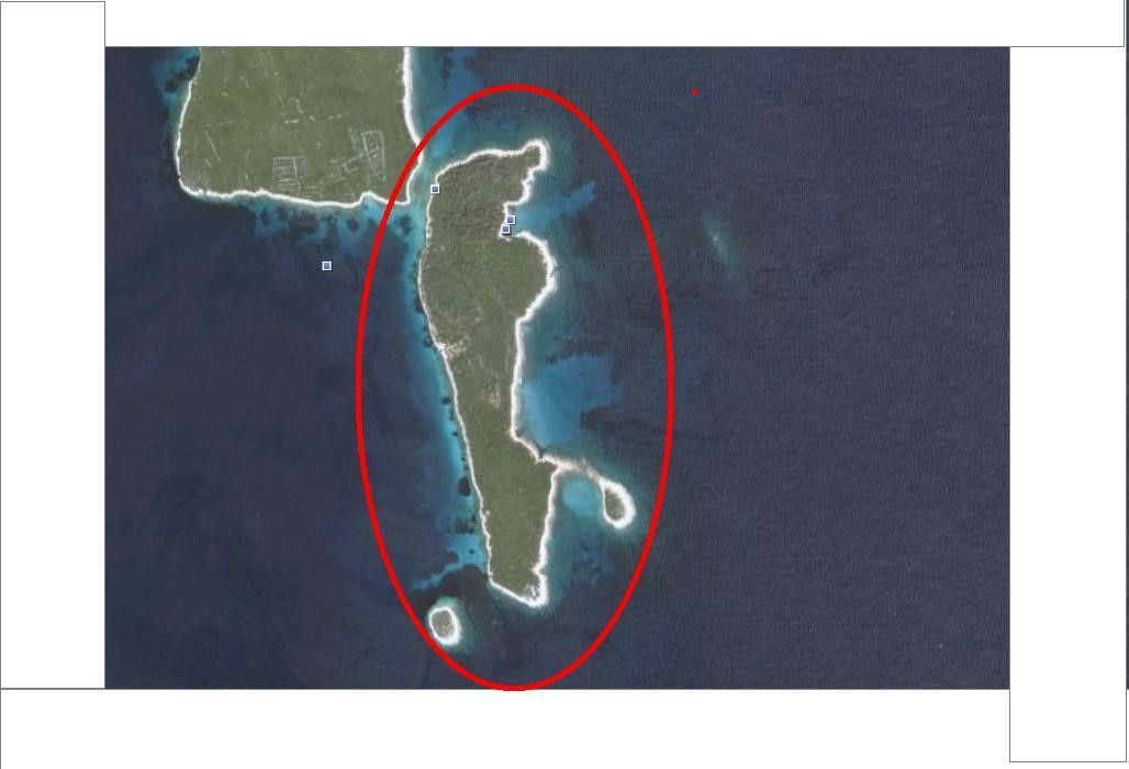 Остров на Мали-Лошини, Хорватия, 37 Га - фото 4