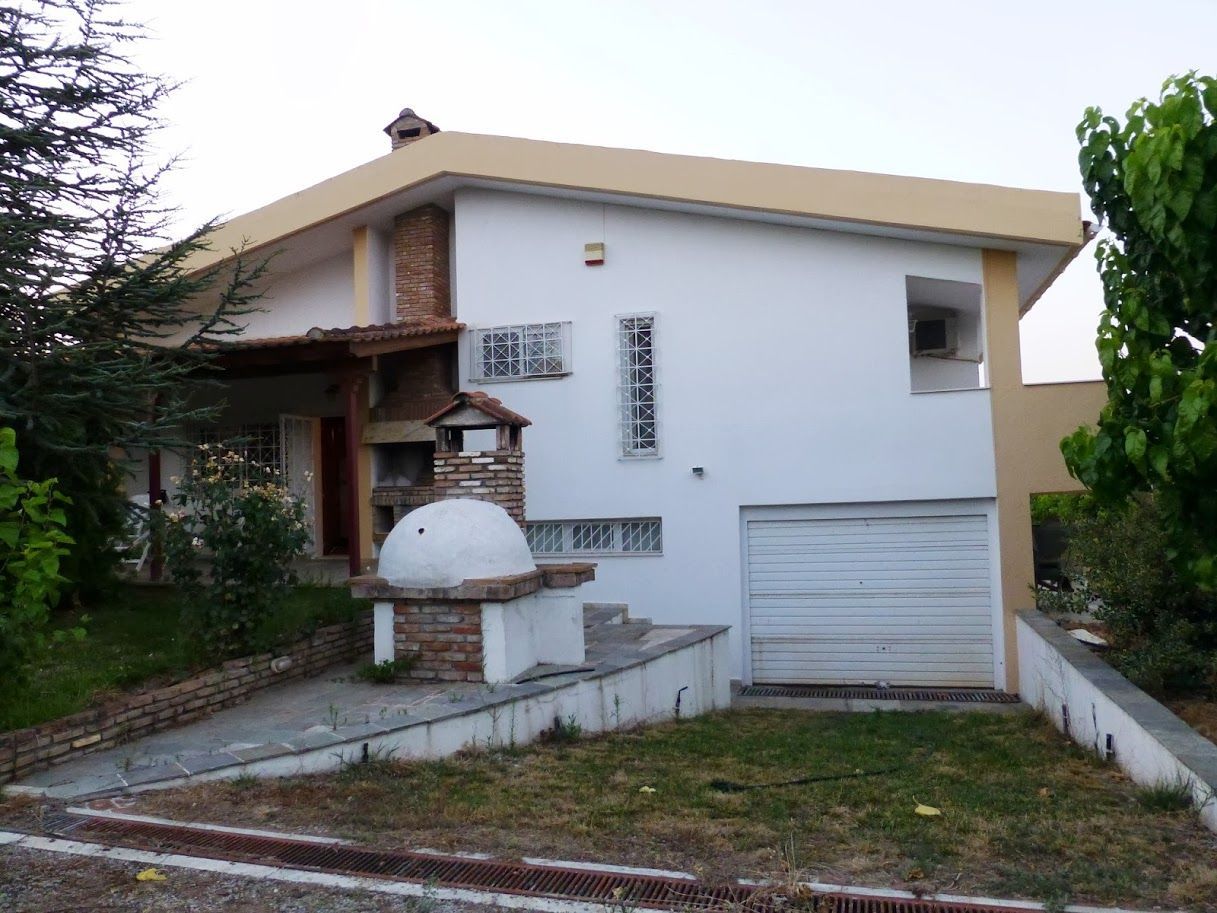 Дом во Фтиотиде, Греция, 105 м2 - фото 1