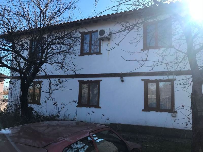 Дом в Китке, Болгария, 170 м2 - фото 1