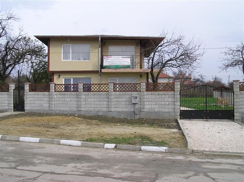 Дом Варненская область, Болгария, 150 м2 - фото 1