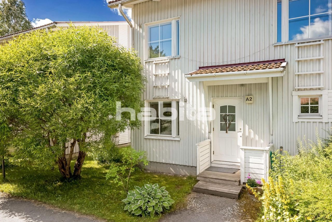 Дом в Сипоо, Финляндия, 121 м2 - фото 1