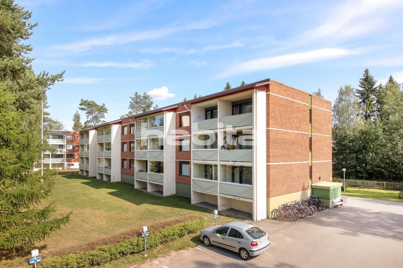 Апартаменты в Сейняйоки, Финляндия, 91 м2 - фото 1