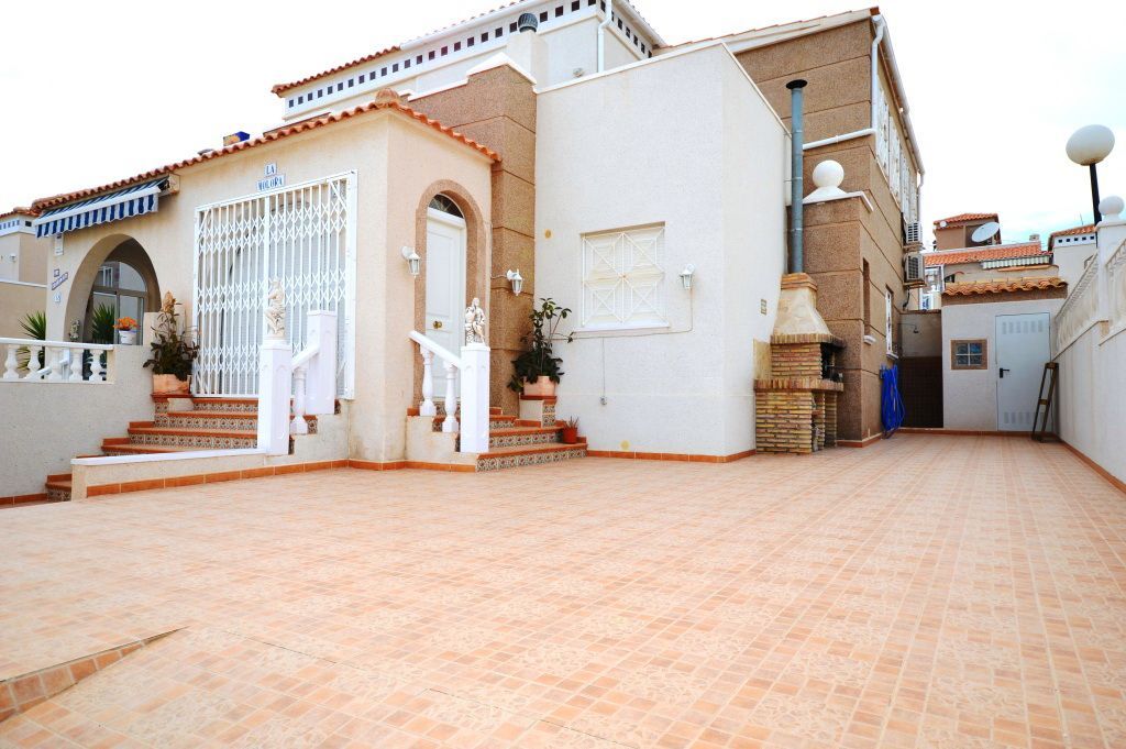 Дом в Торревьехе, Испания, 82 м2 - фото 1
