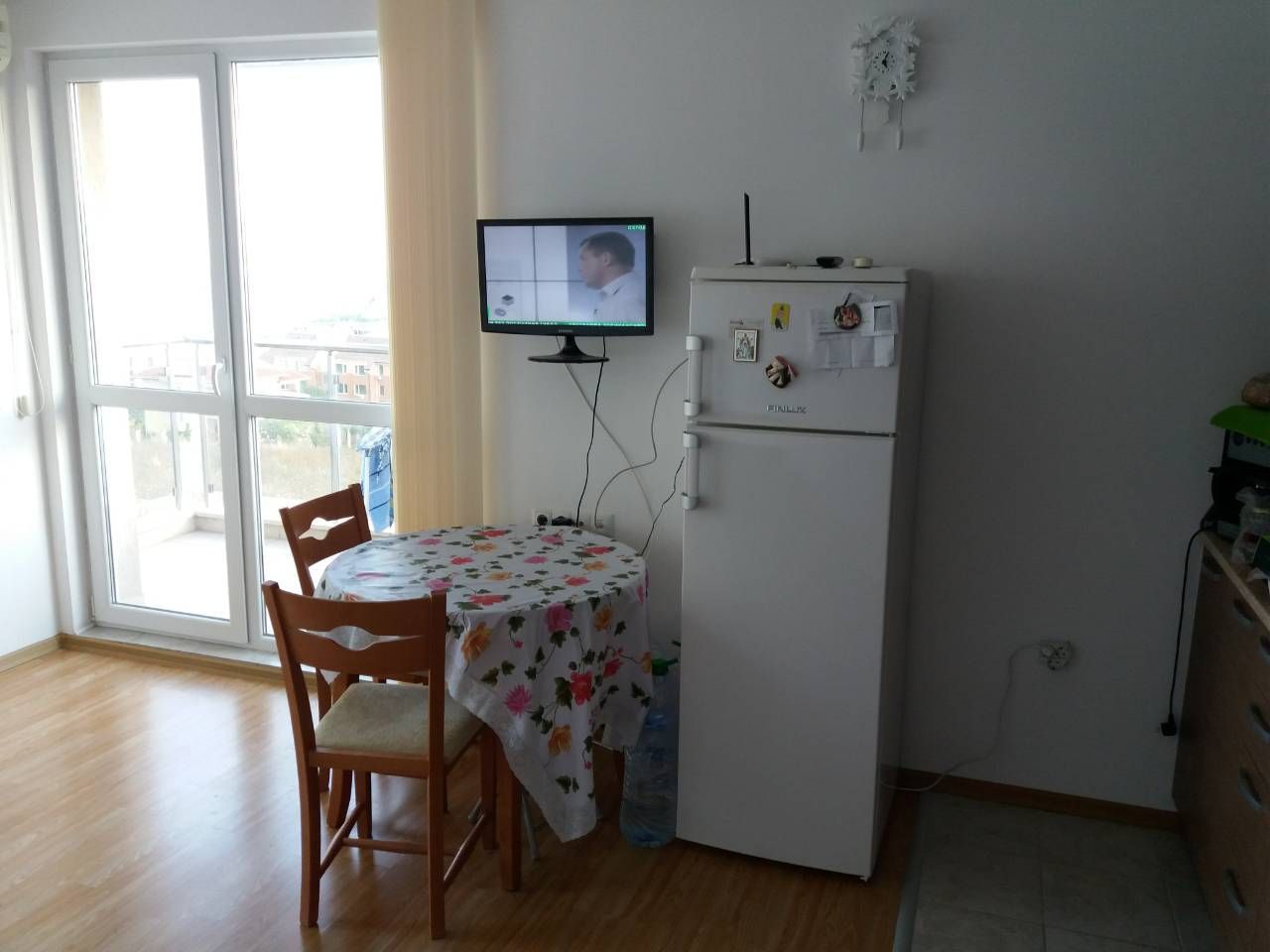 Квартира в Бяле, Болгария, 60 м2 - фото 1