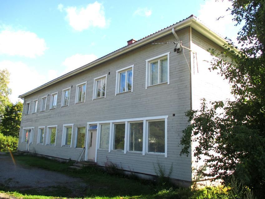 Квартира в Пори, Финляндия, 40 м2 - фото 1