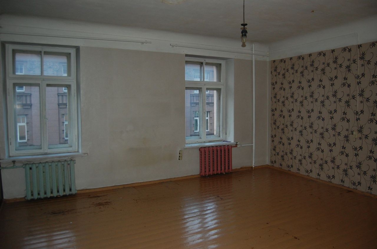 Квартира в Риге, Латвия, 113.4 м2 - фото 1