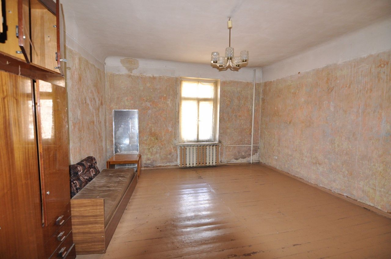 Квартира в Риге, Латвия, 33.1 м2 - фото 1
