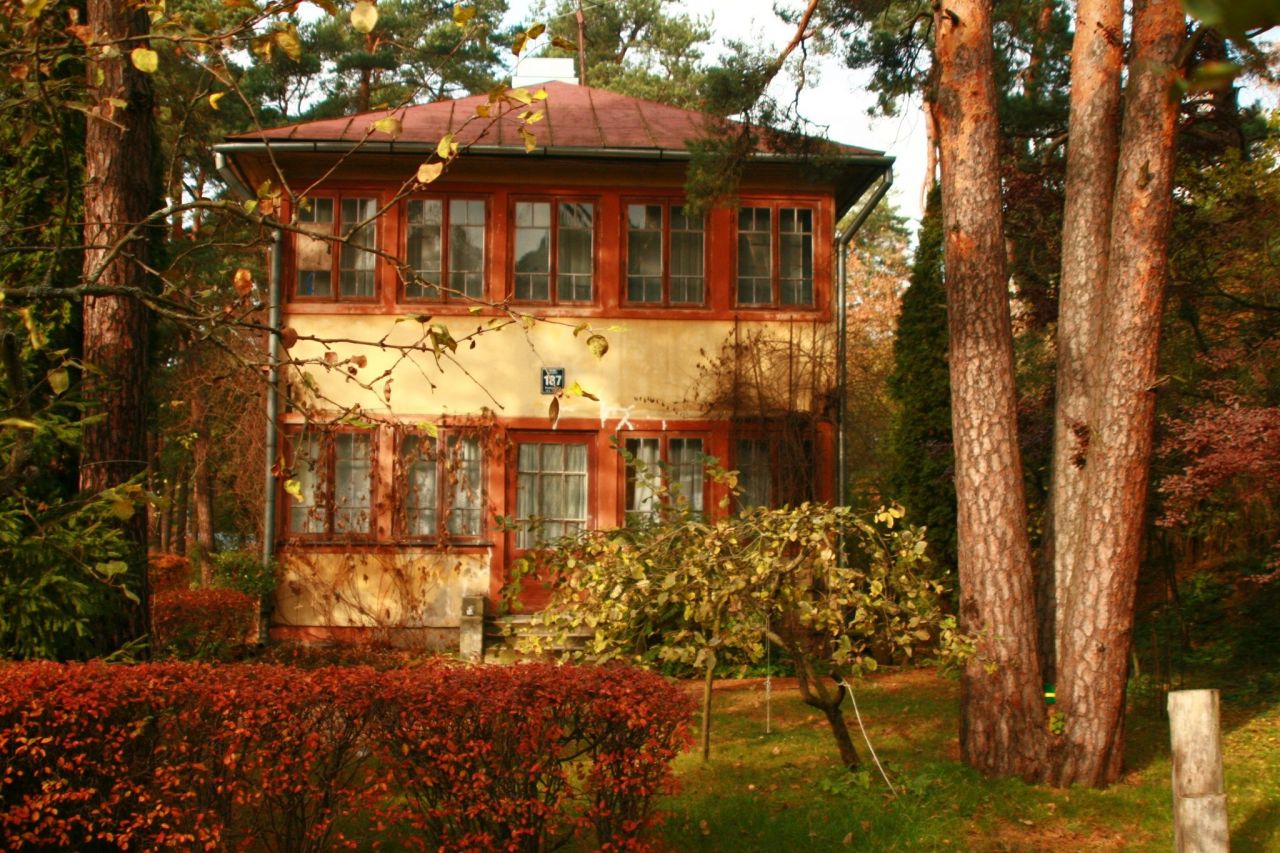 Дом в Риге, Латвия, 150 м2 - фото 1