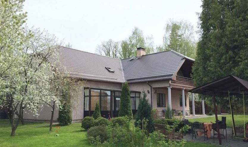 Дом в Царникаве, Латвия, 360 м2 - фото 1