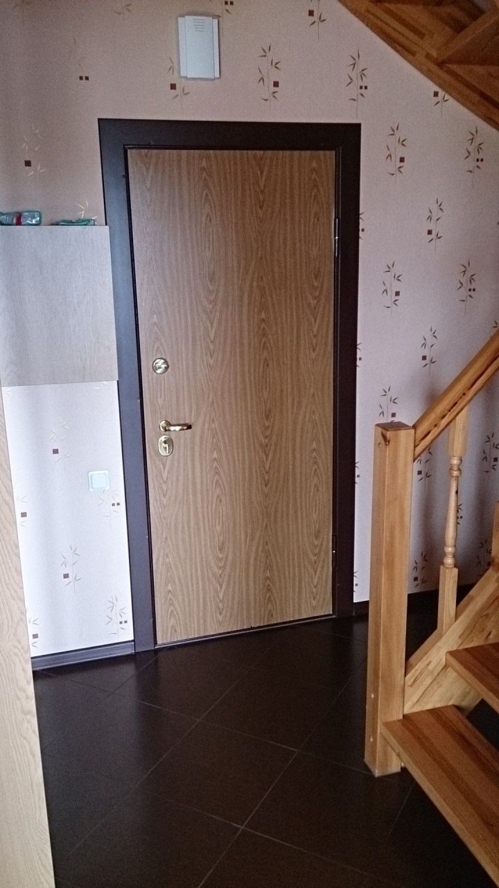 Квартира в Саласпилсе, Латвия, 95 м2 - фото 1