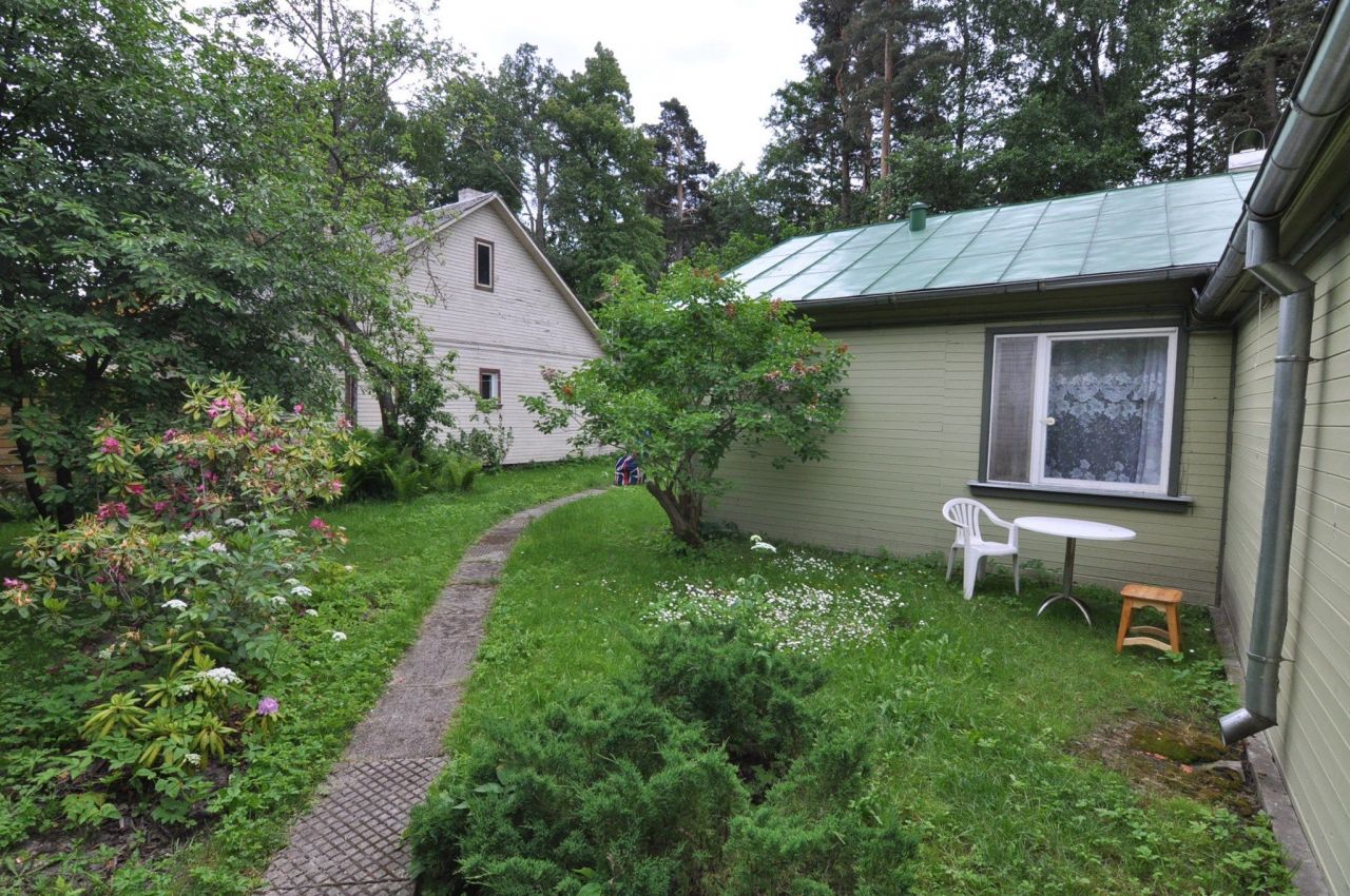 Дом в Юрмале, Латвия, 80 м2 - фото 1