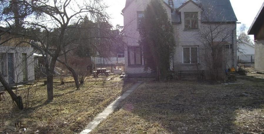 Дом в Юрмале, Латвия, 108 м2 - фото 1