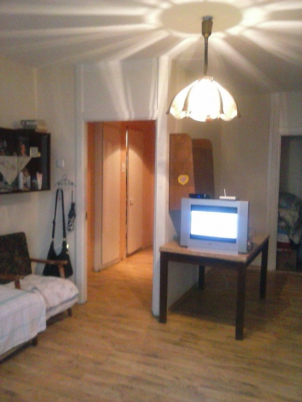 Квартира в Риге, Латвия, 39 м2 - фото 1