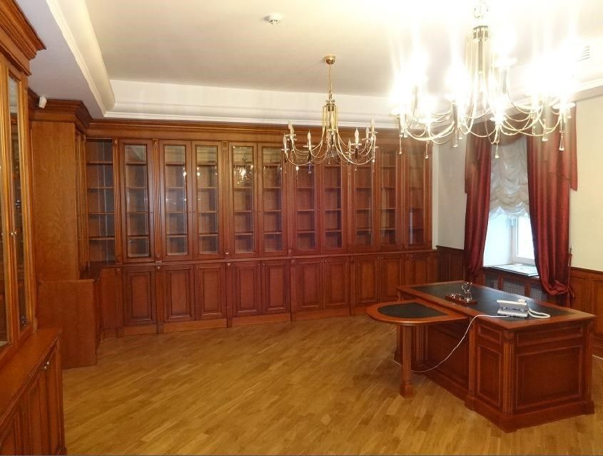 Офис в Риге, Латвия, 139.2 м2 - фото 1