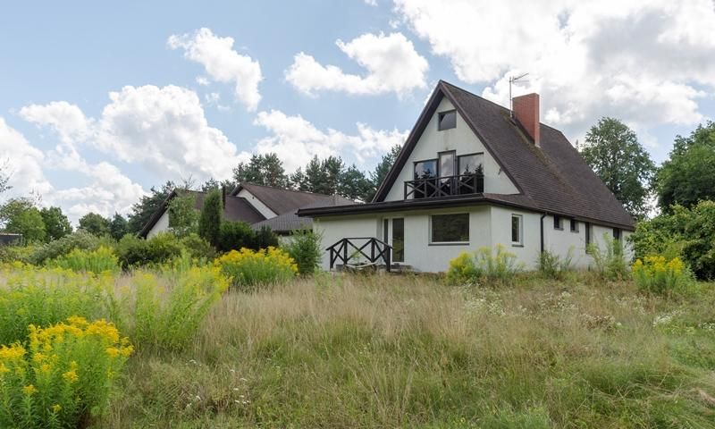Дом в Рижском крае, Латвия, 794 м2 - фото 1
