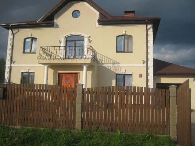 Дом в Бабите, Латвия, 310 м2 - фото 1