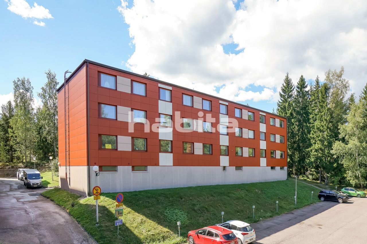 Апартаменты в Порво, Финляндия, 79 м2 - фото 1