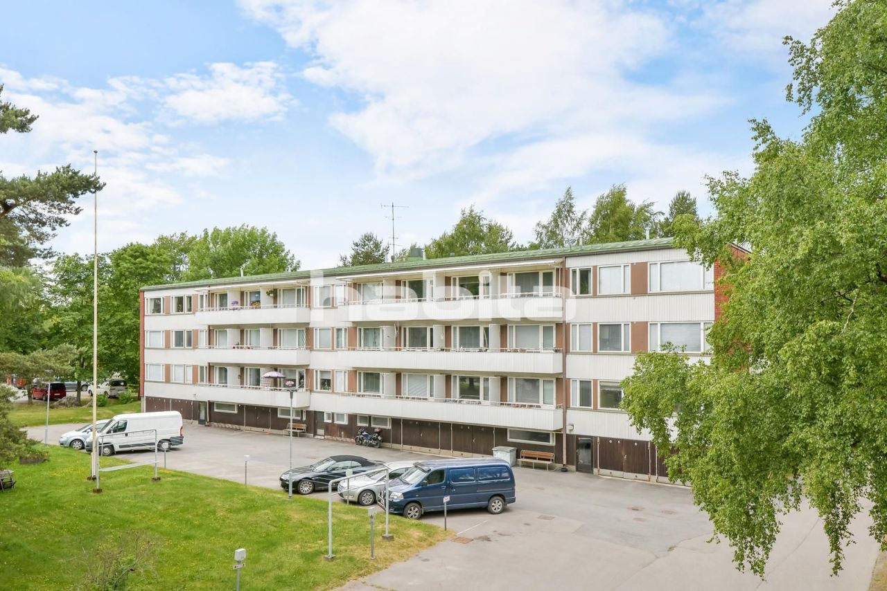 Апартаменты в Тампере, Финляндия, 67.5 м2 - фото 1