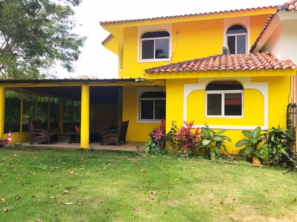 Дом в Сосуа, Доминиканская Республика, 150 м2 - фото 1