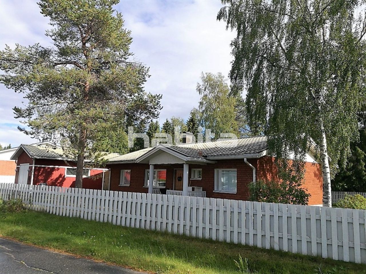 Дом в Кеми, Финляндия, 106 м2 - фото 1