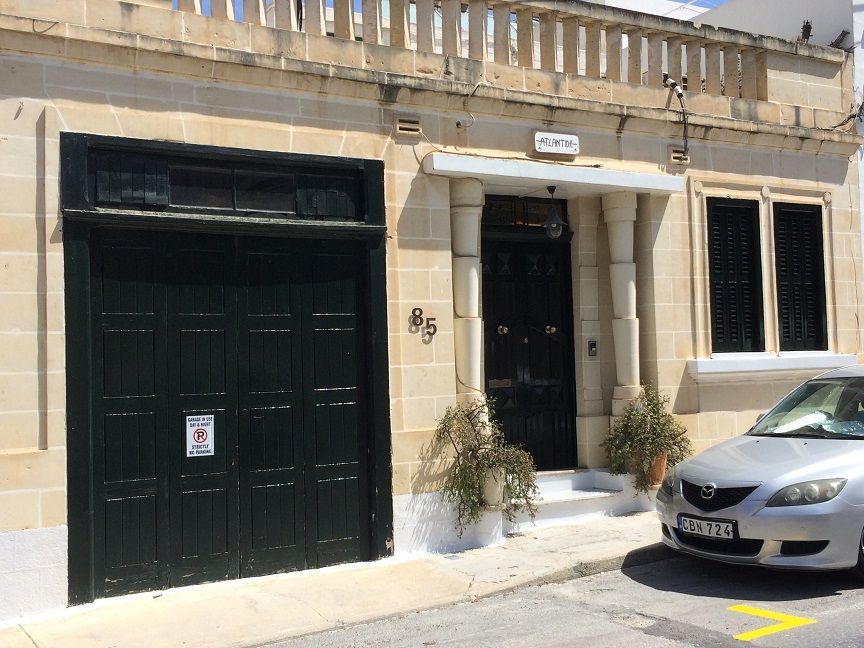Таунхаус в Сент-Джулиансе, Мальта - фото 1