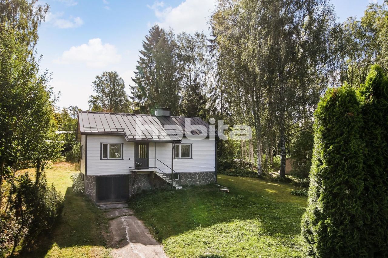 Дом в Вантаа, Финляндия, 70 м2 - фото 1