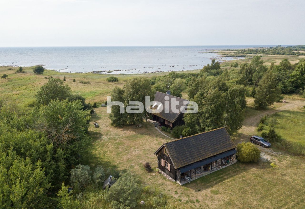 Дом Karuste, Эстония, 121 м2 - фото 1