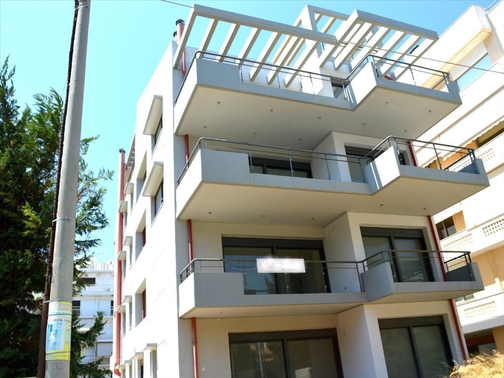 Коммерческая недвижимость в Вуле, Греция, 742 м2 - фото 1