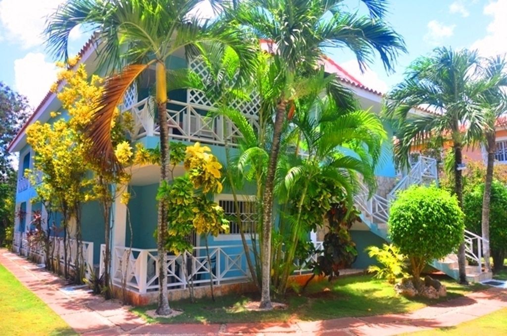 Квартира в Байяибе, Доминиканская Республика, 100 м2 - фото 1