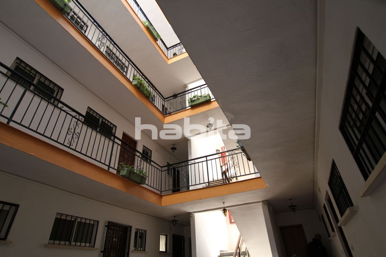 Апартаменты в Фуэнхироле, Испания, 33 м2 - фото 1