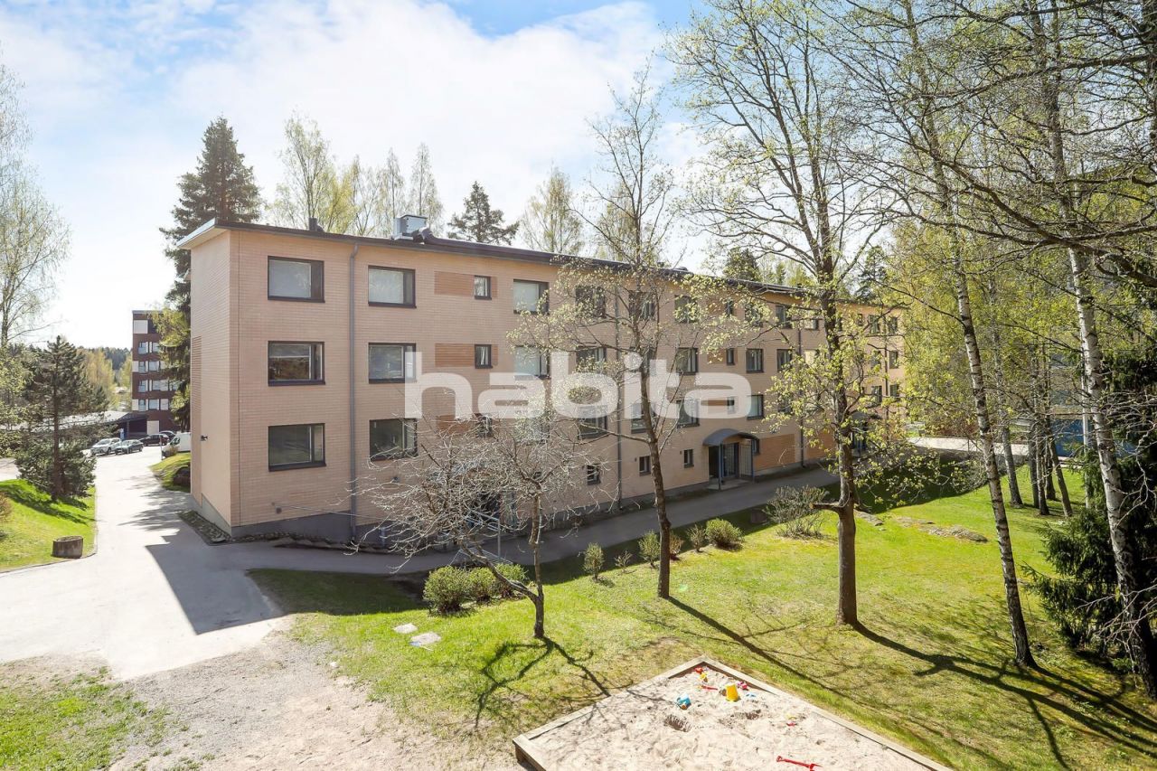 Апартаменты в Вантаа, Финляндия, 55.5 м2 - фото 1