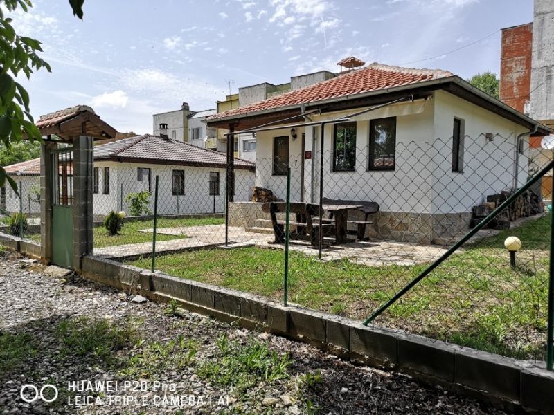 Дом в Крушевце, Болгария, 57 м2 - фото 1