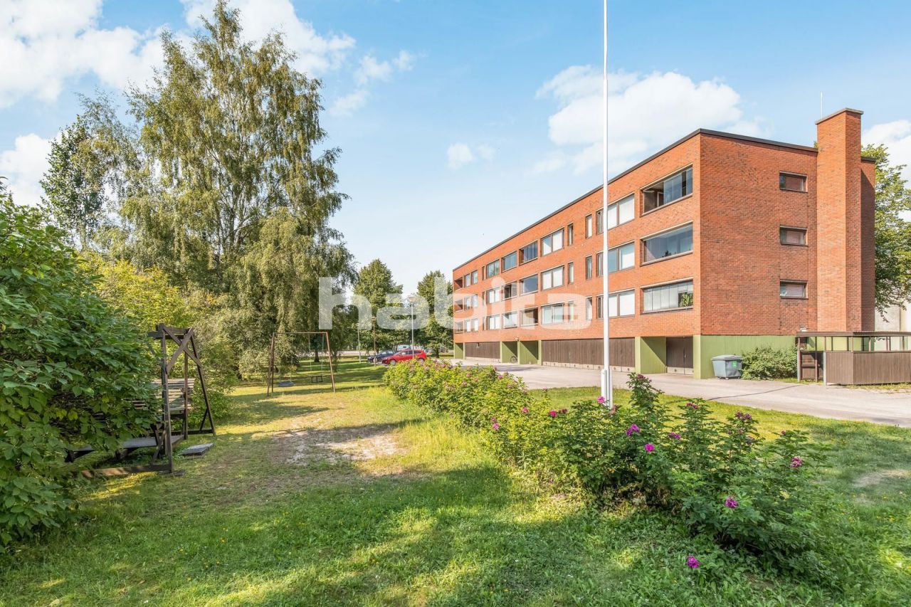 Апартаменты в Риихимяки, Финляндия, 73 м2 - фото 1